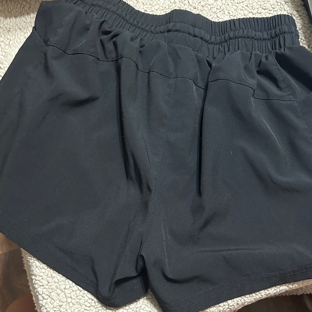 MONO B‎ Drawstring Active Shorts - Picture 3 of 7